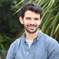 José Fragoso Santos