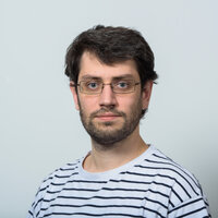 Pierre-Marie Pédrot